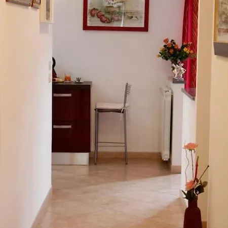 Apartamento Tra Mare E Pineta Viareggio