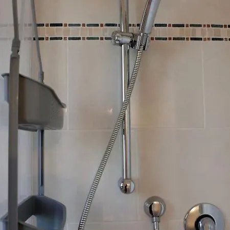 Apartamento Tra Mare E Pineta