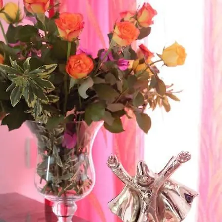 Apartamento Tra Mare E Pineta Viareggio