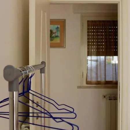 Tra Mare E Pineta ヴィアレッジョ