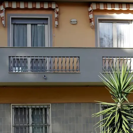 Tra Mare E Pineta *