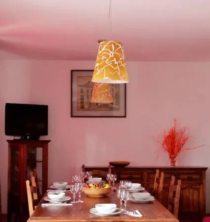 Apartamento Tra Mare E Pineta *