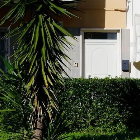 Tra Mare E Pineta * ヴィアレッジョ