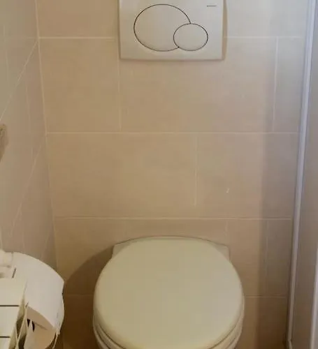 Tra Mare E Pineta Apartment