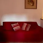 Tra Mare E Pineta