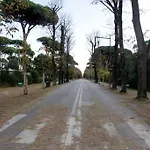 Tra Mare E Pineta Διαμέρισμα *