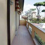 Διαμέρισμα Tra Mare E Pineta
