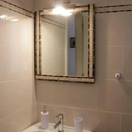 Apartamento Tra Mare E Pineta