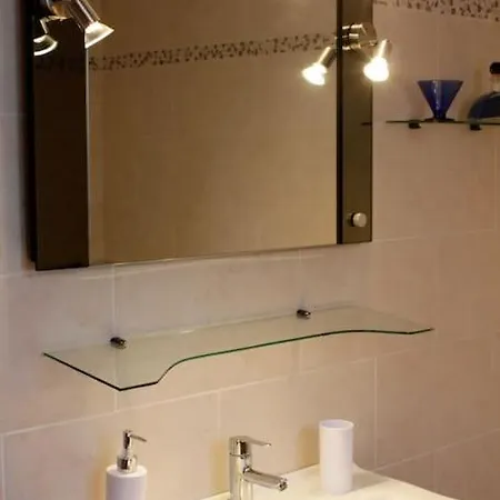 Tra Mare E Pineta Apartament Viareggio