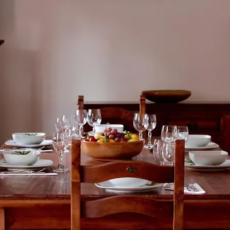 Apartamento Tra Mare E Pineta *