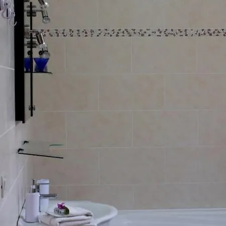 Apartament Tra Mare E Pineta