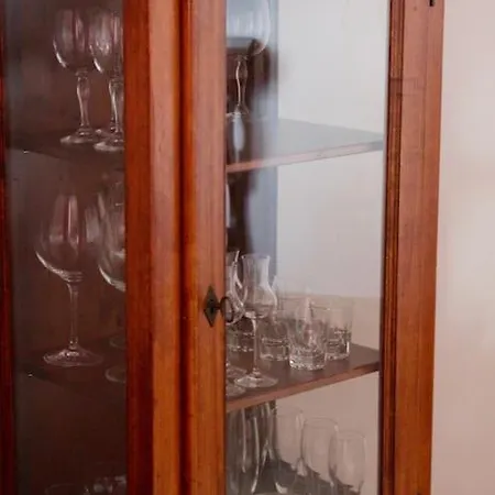 Tra Mare E Pineta Apartament Viareggio