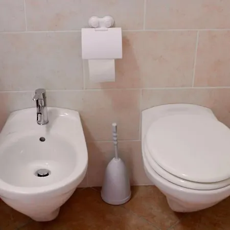 Apartamento Tra Mare E Pineta Viareggio