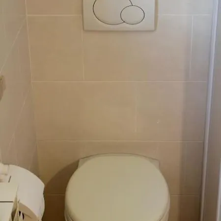 Tra Mare E Pineta Apartamento