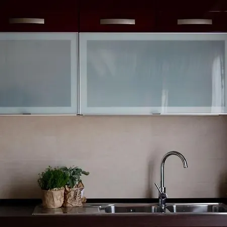 Tra Mare E Pineta Apartamento