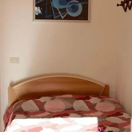 Apartamento Tra Mare E Pineta *
