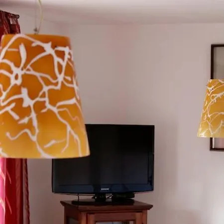 Appartement Tra Mare E Pineta Viareggio